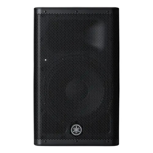 Caixa Ativa Yamaha DXR8MKII PS.12815.8291 - Caixa Ativa Yamaha