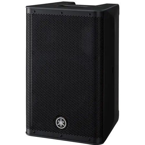 Caixa Ativa Yamaha DXR8MKII PS.12815.8291 - Caixa Ativa Yamaha