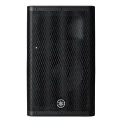 Caixa Ativa Yamaha DXR8MKII
