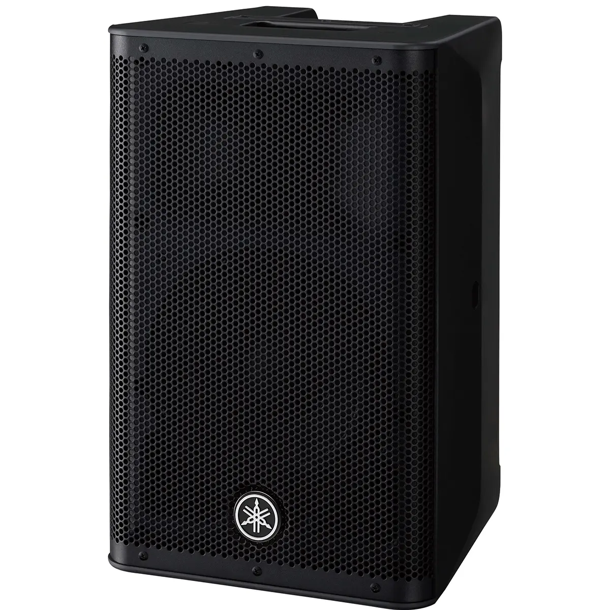Caixa Ativa Yamaha DXR8MKII PS.12815.8291 - Caixa Ativa Yamaha