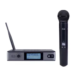 Microfone Sem Fio Dylan UDX-01 MULTI