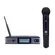 Microfone Sem Fio Dylan UDX-01 MULTI