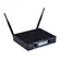 Microfone Sem Fio Duplo DW-902 POWER