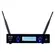 Microfone Sem Fio Duplo DW-902 POWER