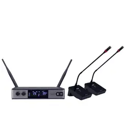 Microfone Sem Fio UHF Dylan UDX-33