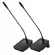 Microfone Sem Fio UHF Dylan UDX-33