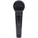 Microfone Dinâmico Dylan DLS-8 BK