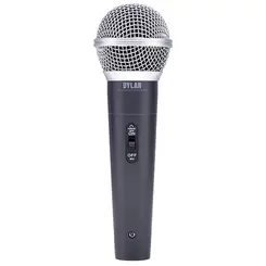 Microfone Dinâmico Dylan SMD-100