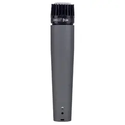 Microfone Dinâmico Dylan SMD-57