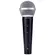 Microfone Dinâmico Dylan SMD-58 PLUS