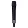 Microfone Sem Fio Duplo UHF Dylan QS-5
