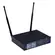 Microfone Sem Fio Duplo UHF Dylan QS-5