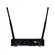 Microfone Sem Fio Duplo UHF Dylan QS-5