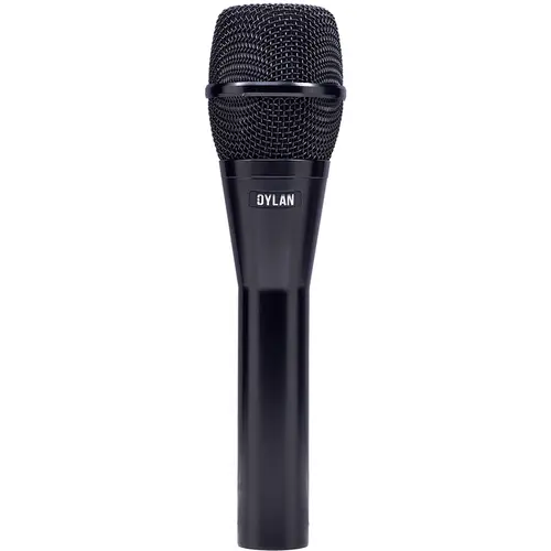Microfone Dinâmico Dylan DLS-9