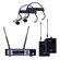 Microfone Sem Fio Dylan D-9006S