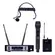 Microfone Sem Fio Dylan D-9005S