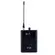 Microfone Sem Fio Dylan D-9003S