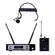 Microfone Sem Fio Dylan D-9003S