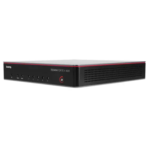 TesiraFORTÉ X 800