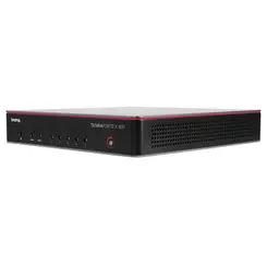 TesiraFORTÉ X 800