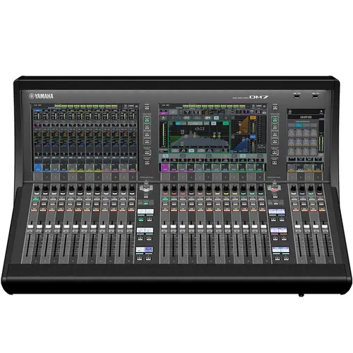 Mesa Digital Yamaha DM7