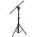 Pedestal Girafa Com Pés Dobráveis Visão PE-04 BK