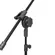 Pedestal Girafa Com Pés Dobráveis Visão PE-04 BK