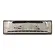 Gaita Harmônica Diatônica Hohner Hot Metal C
