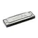 Gaita Harmônica Diatônica Hohner Hot Metal C