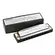 Gaita Harmônica Diatônica Hohner Hot Metal C