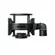 Kit Microfone Condensador Shure SM4-K