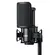 Kit Microfone Condensador Shure SM4-K