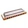 Gaita Harmônica Diatônica Hohner Marine Band 1896/20 C
