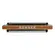 Gaita Harmônica Diatônica Hohner Marine Band 1896/20 C