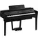 Piano Digital Yamaha Clavinova CVP-809 Preto Fosco