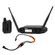 Sistema Sem Fio Headset Shure GLXD14+BR/SM31-Z3