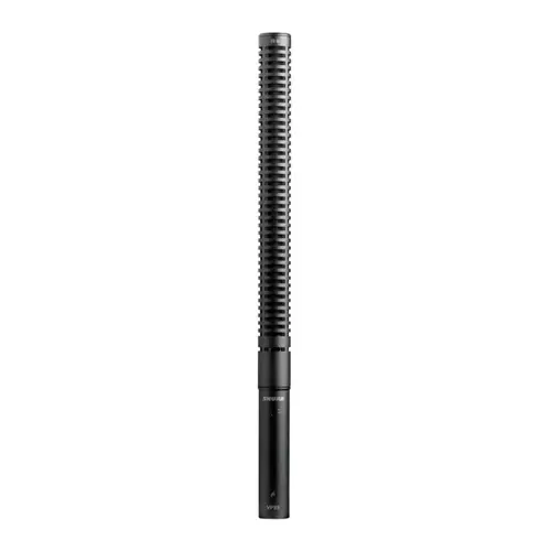 Microfone Shotgun Shure VP89M