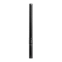 Microfone Shotgun Shure VP89M