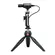 Kit de Video + Microfone Shure MV88+
