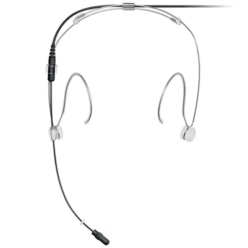 Microfone Headset Shure DH5C/O-MTQG