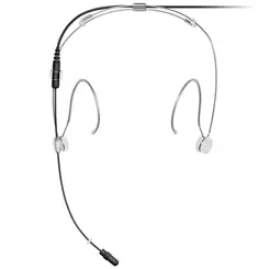 Microfone Headset Shure DH5C/O-MTQG