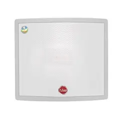 Gabinete Leacs LCW 500 Branco