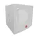 Gabinete Leacs LCW 500 Branco