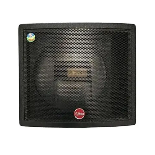 Gabinete Caixa Leacs LCW 112