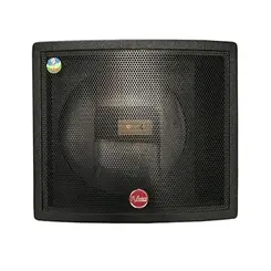 Gabinete Caixa Leacs LCW 112