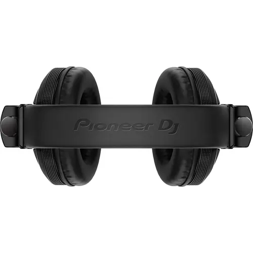 HDJ-X5-K（ブラック） Fone de Ouvido Pioneer DJ HDJ-X5 Preto PS.12815.9914 - Fone de