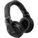 Fone de Ouvido Pioneer DJ HDJ-X5 Preto