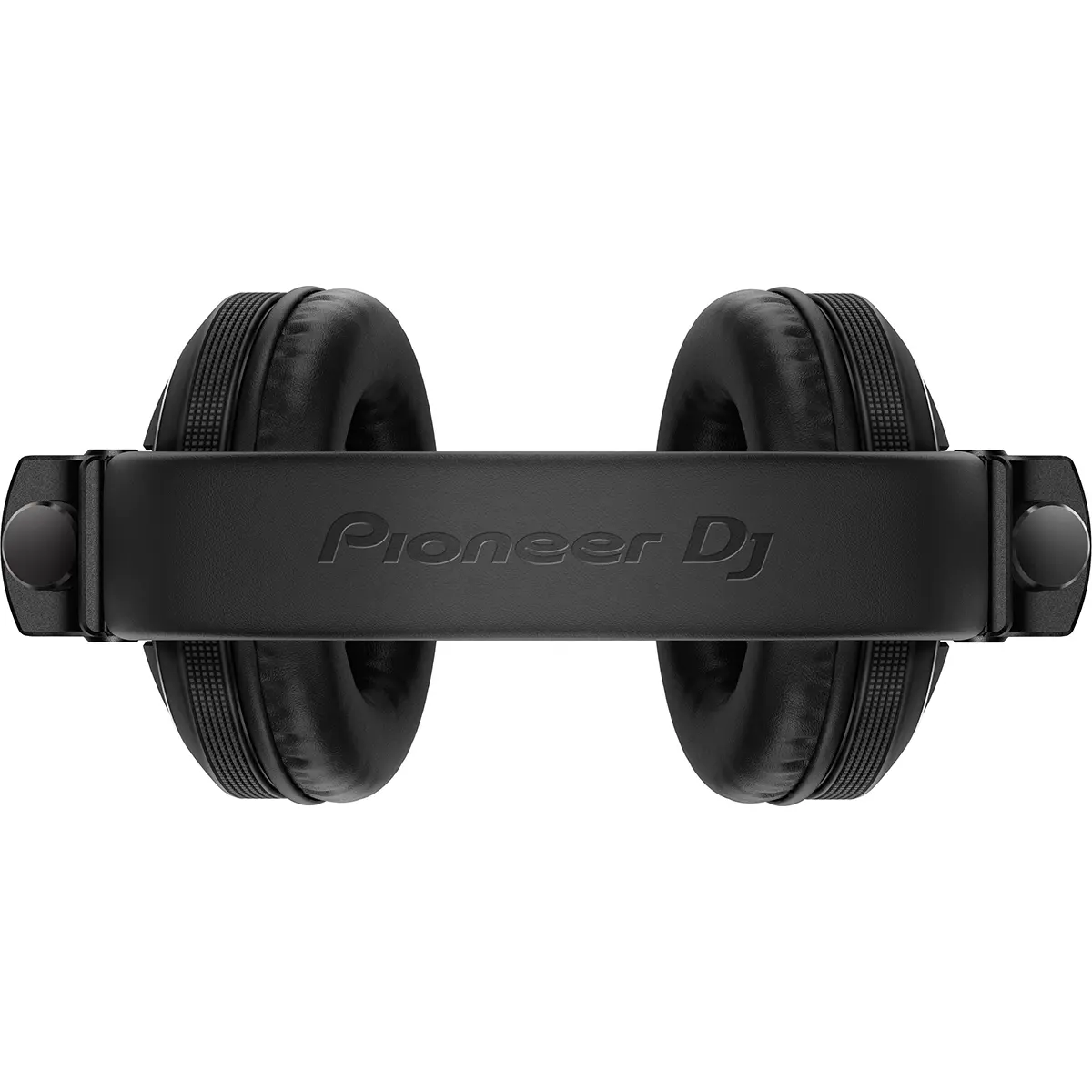 Fone de Ouvido Pioneer DJ HDJ-X5 Preto PS.12815.9914 - Fone de