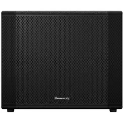 Caixa Ativa Pioneer DJ - XPRS1182S