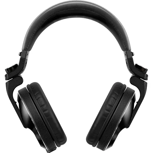 Fone de Ouvido Pioneer DJ HDJ X10 Preto PS.12815.9913 - Fone de